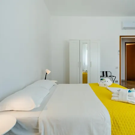 Myarenaverona Casa de Férias